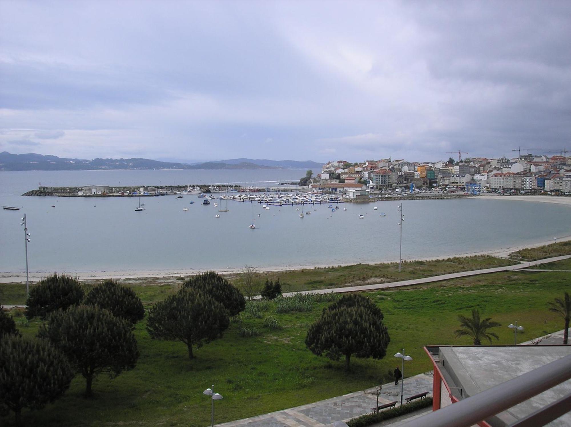 Piso Portonovo Baltar