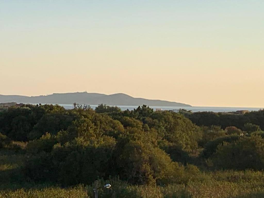 Apartamento Marismas Da Lanzada- Playa De La Lanzada *