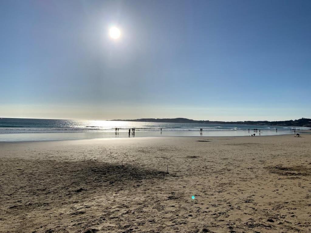 Apartamento Marismas Da Lanzada- Playa De La Lanzada Sanxenxo