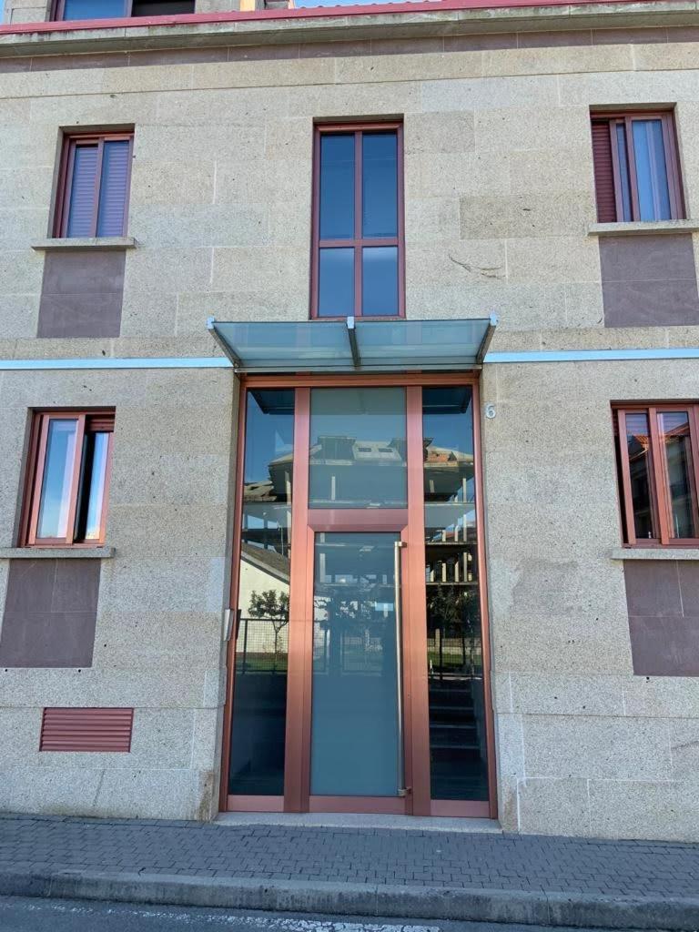 Apartamento Marismas Da Lanzada- Playa De La Lanzada Sanxenxo