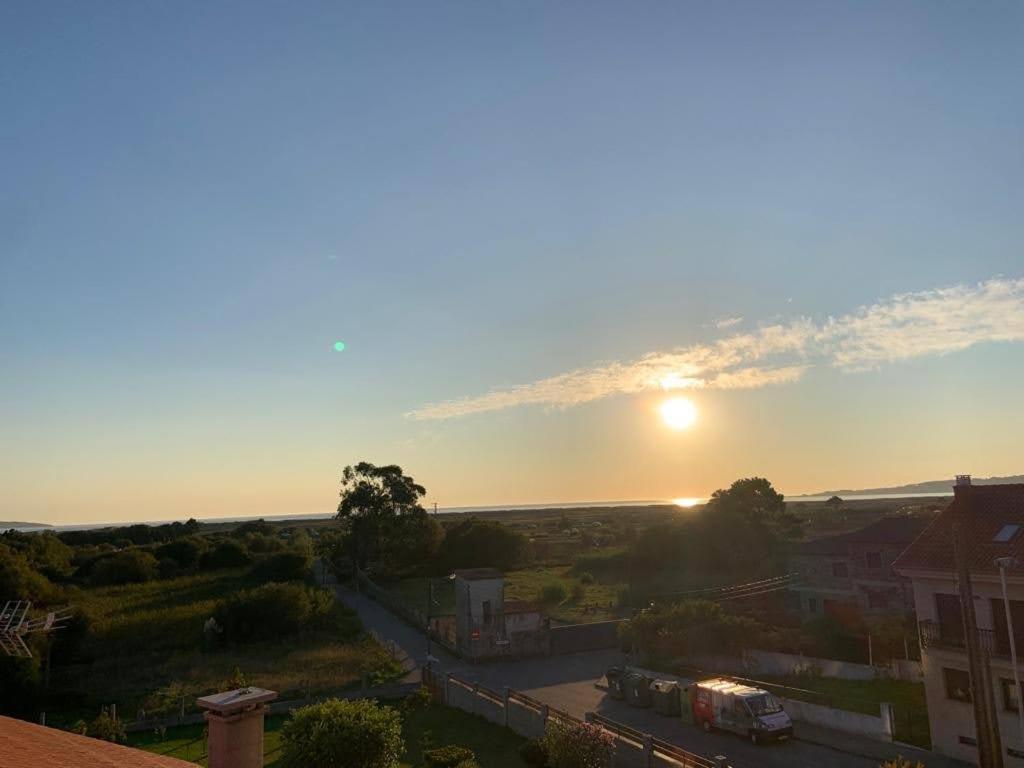 Apartamento Marismas Da Lanzada- Playa De La Lanzada Sanxenxo