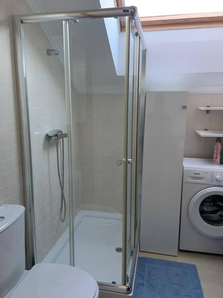Apartamento Marismas Da Lanzada- Playa De La Lanzada