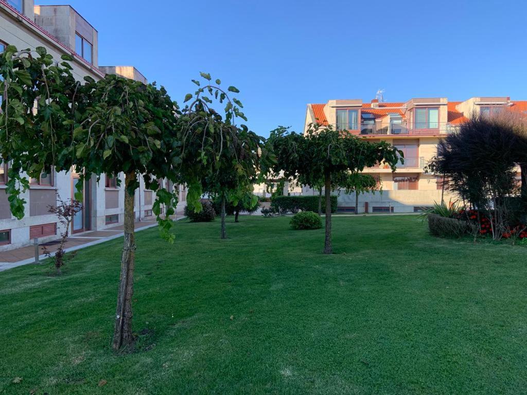 Apartamento Marismas Da Lanzada- Playa De La Lanzada *