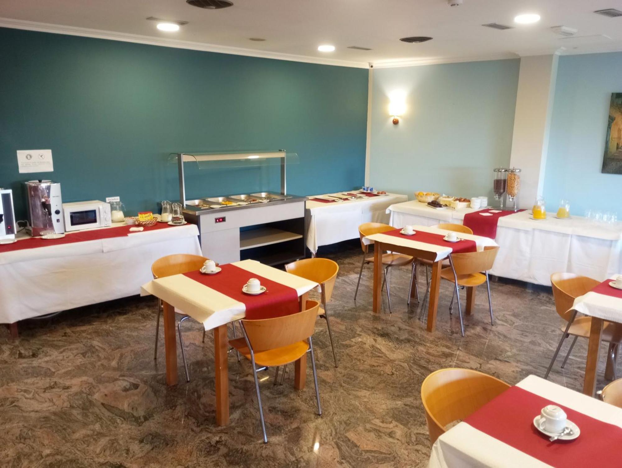 Acquamaris 3000 Hotel 2*