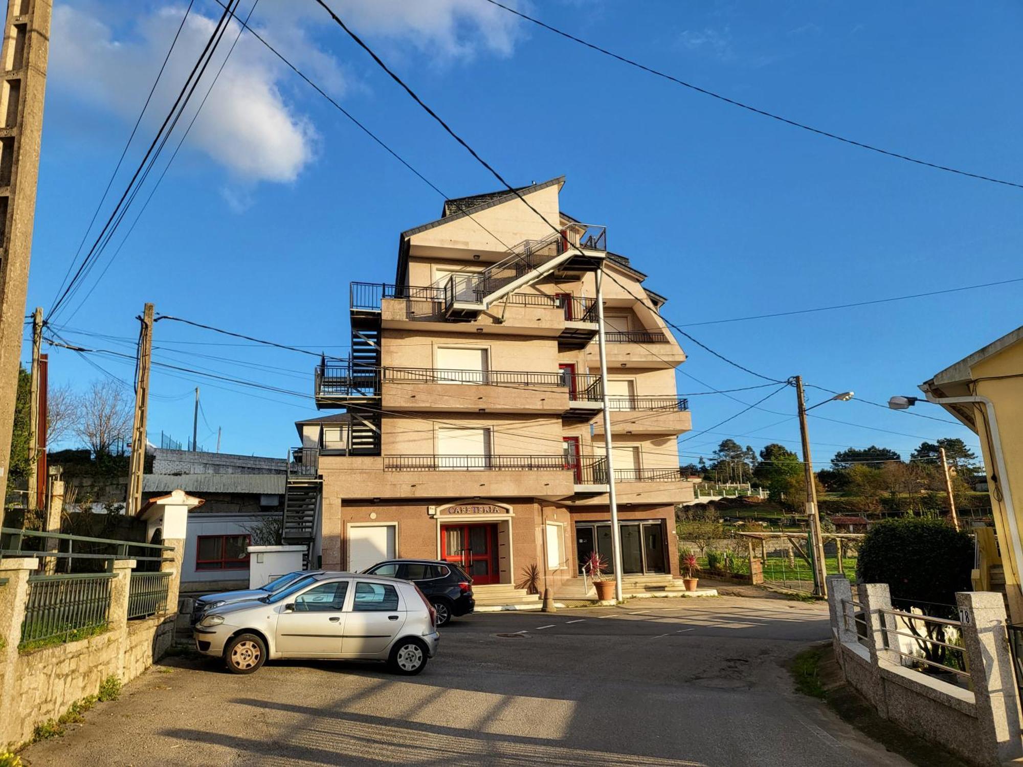 Hotel Acquamaris 3000