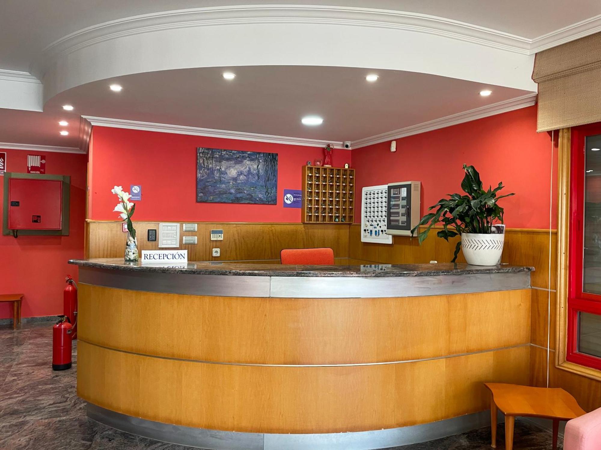 Acquamaris 3000 Hotel Sanxenxo