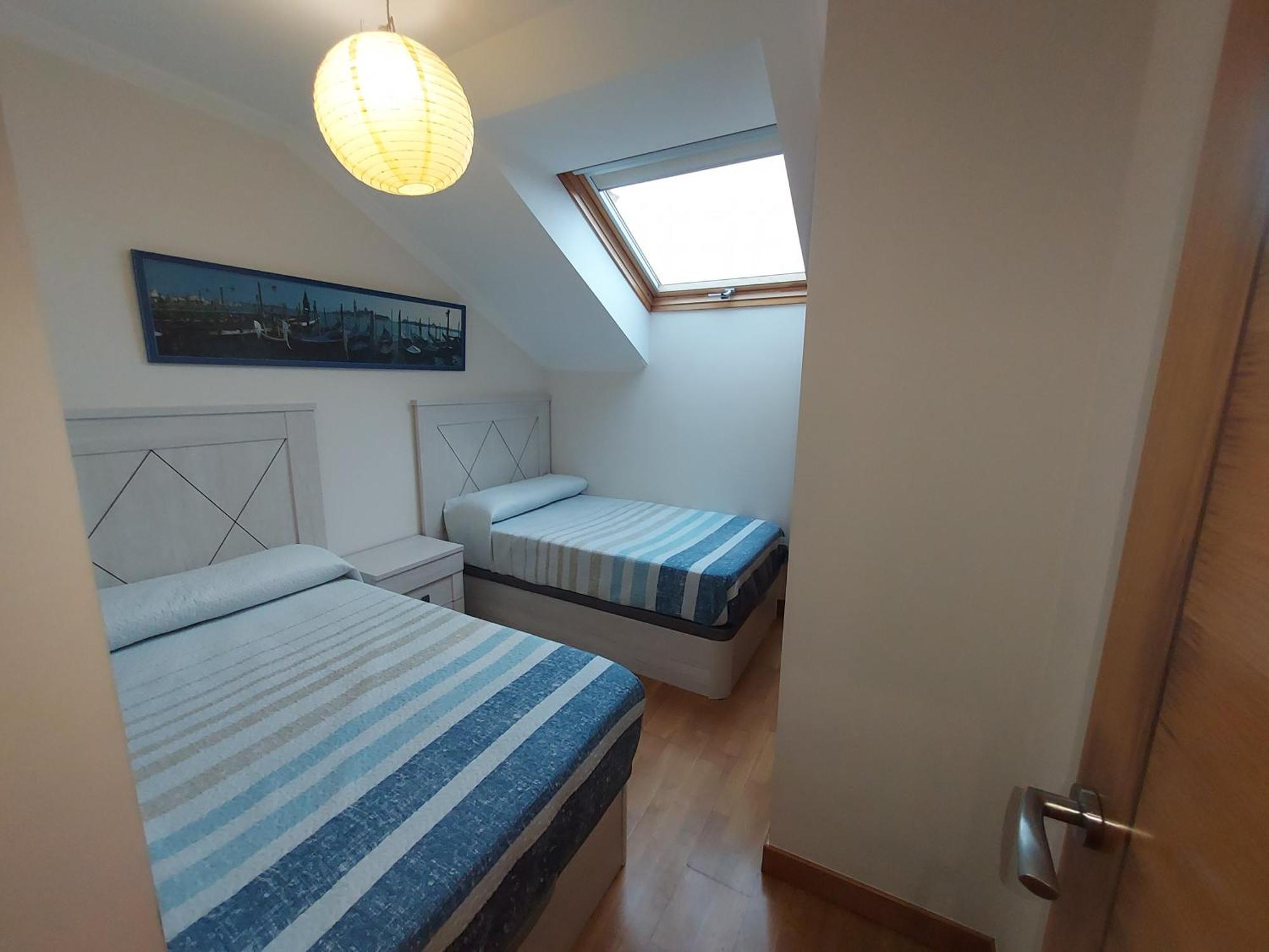 Residencial En Sanxenxo_portonovo * Sanxenxo