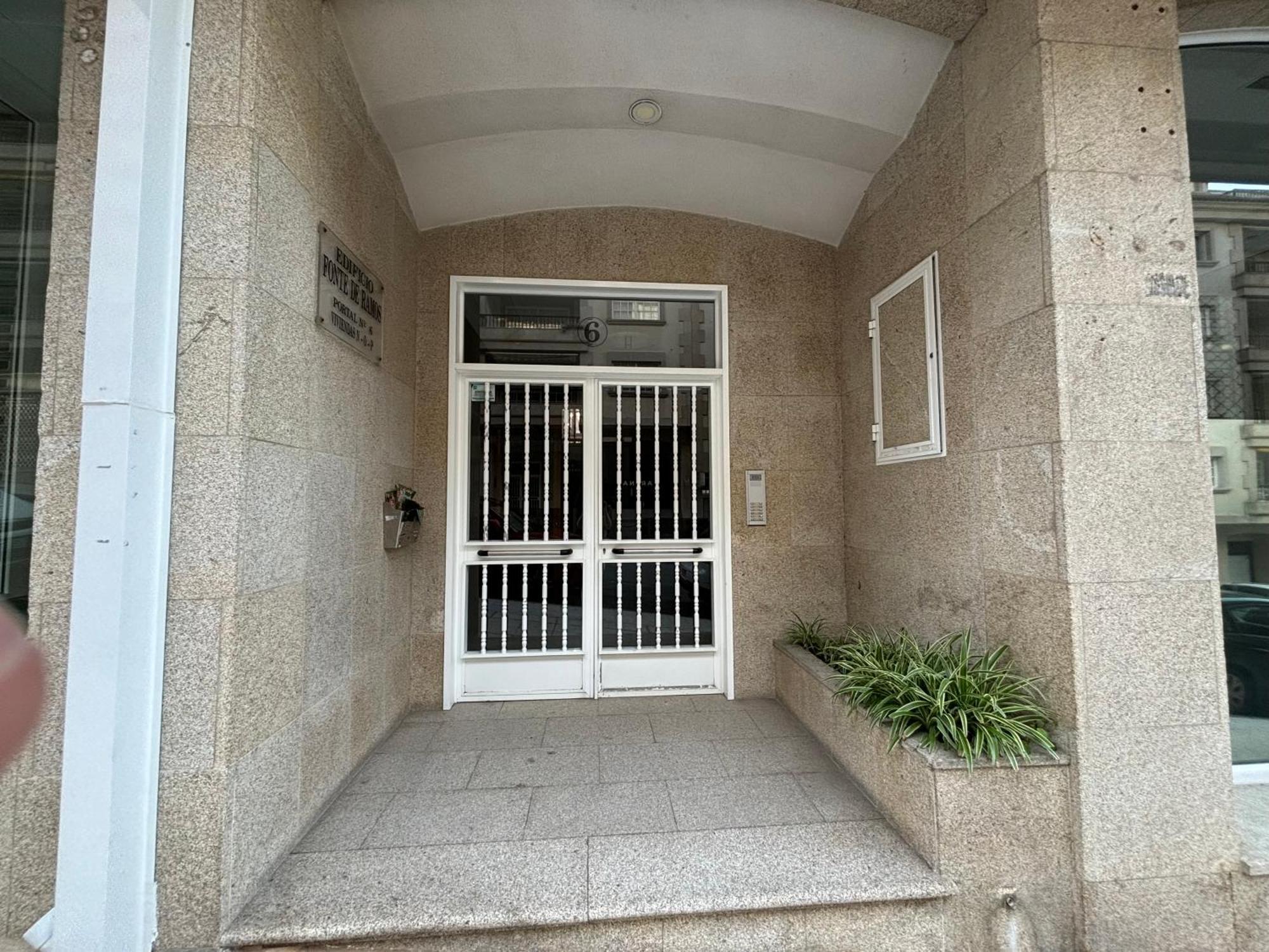 ático Con Terraza Y Vistas Playa Silgar * Sanxenxo