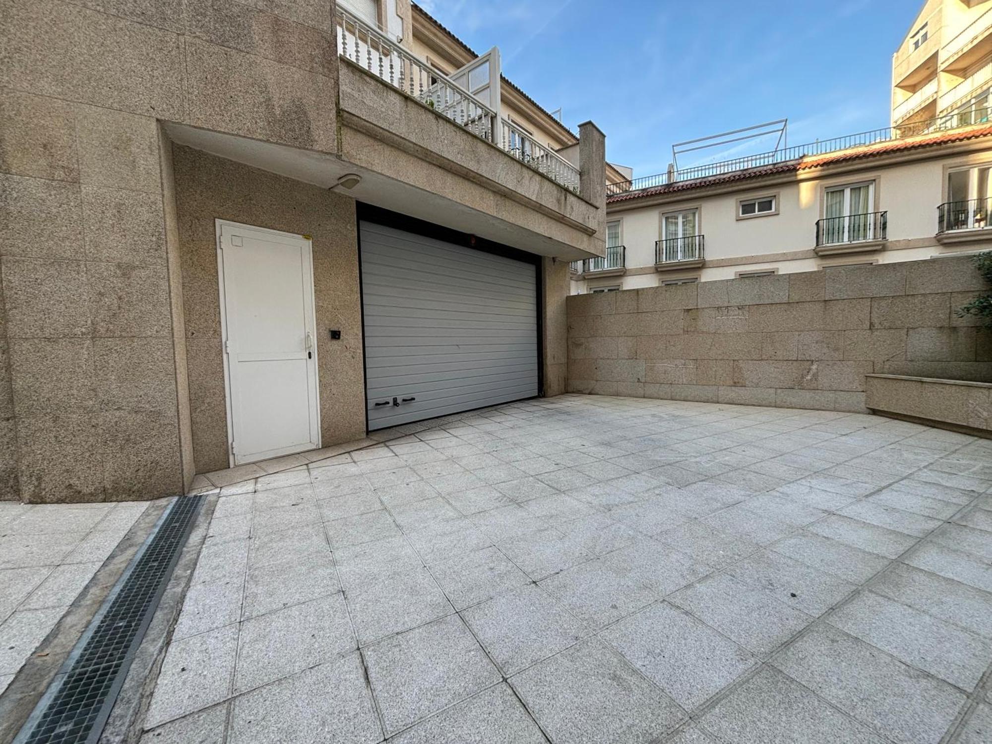 Apartamento ático Con Terraza Y Vistas Playa Silgar