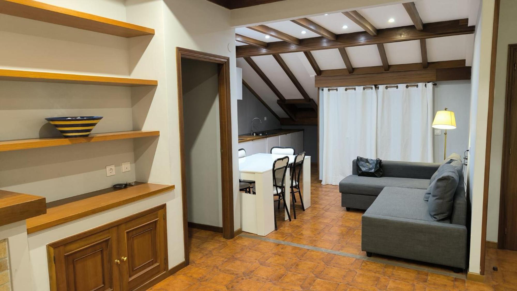 Marinel Apartamento