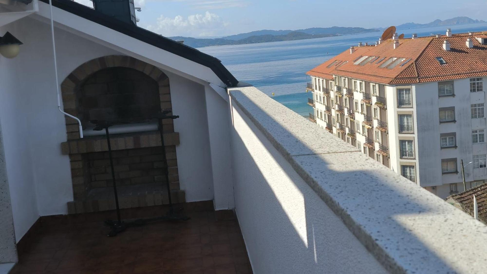 Marinel * Sanxenxo