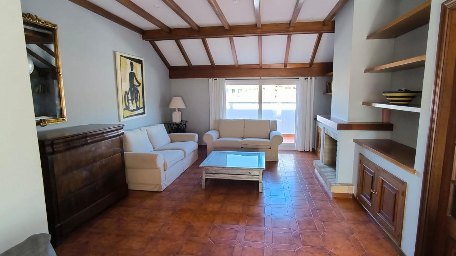 Marinel Apartamento *