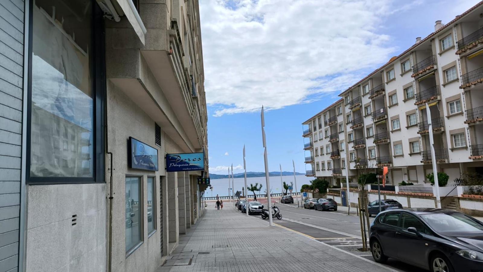 Apartamento Marinel *
