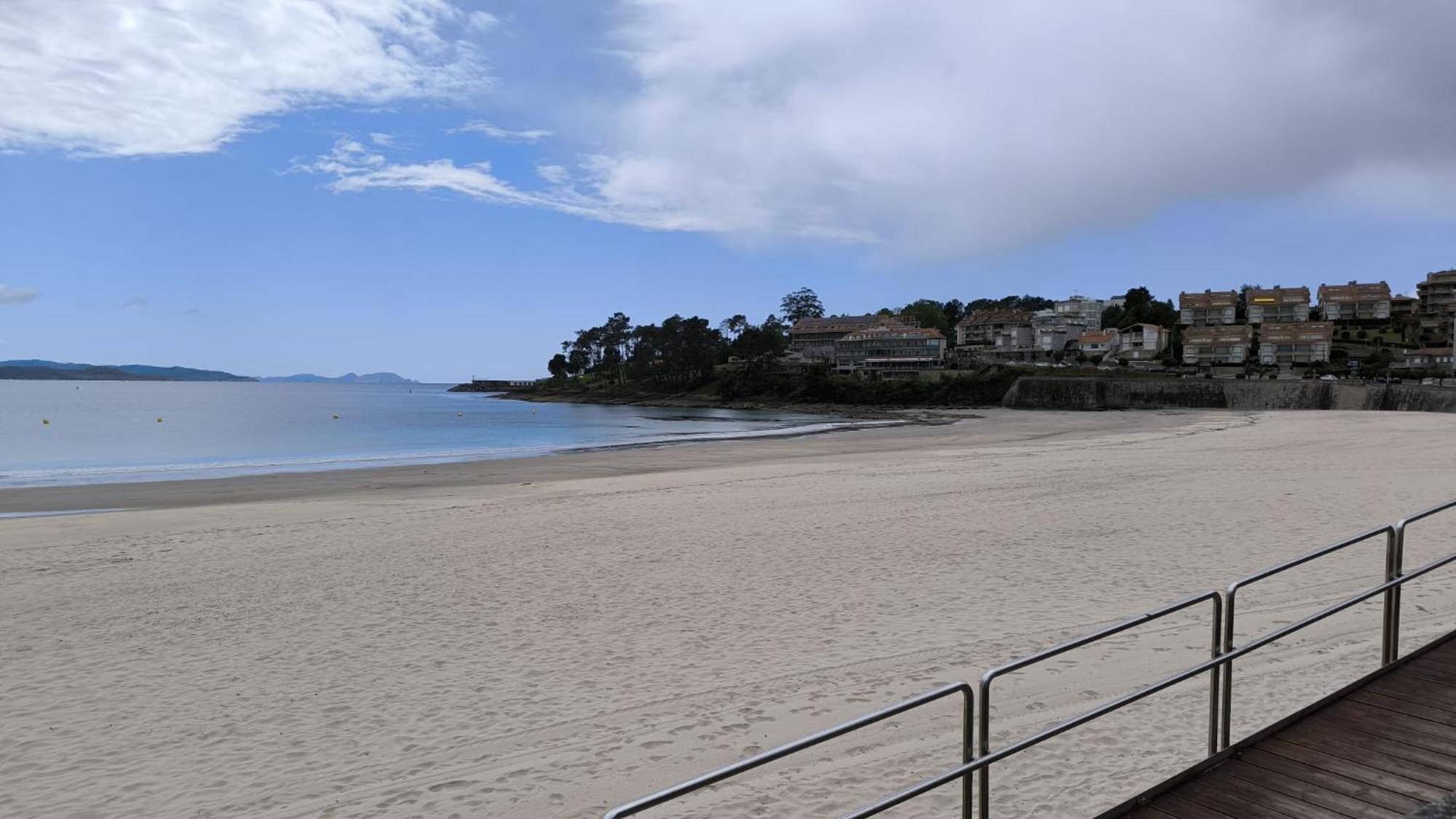 Marinel * Sanxenxo