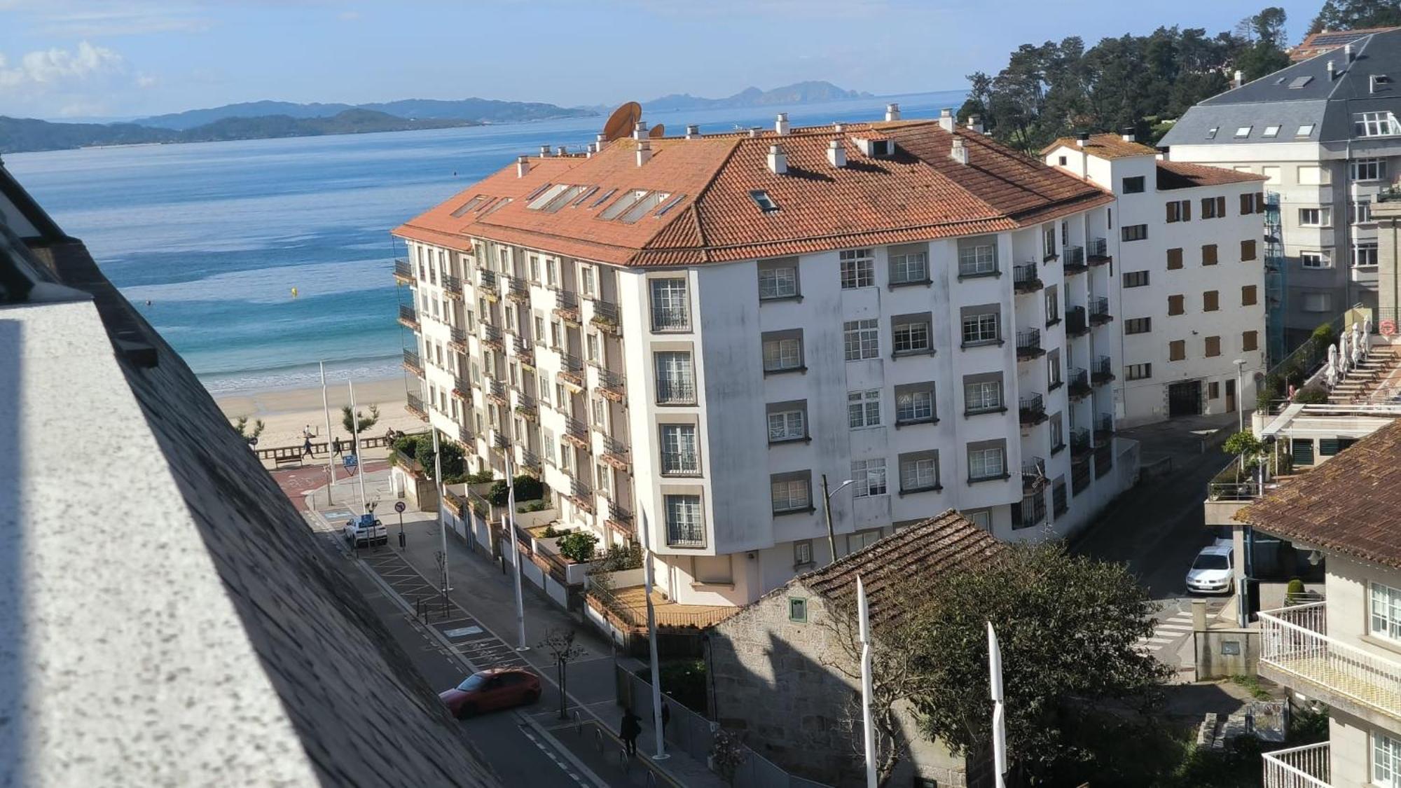 Marinel Apartamento *