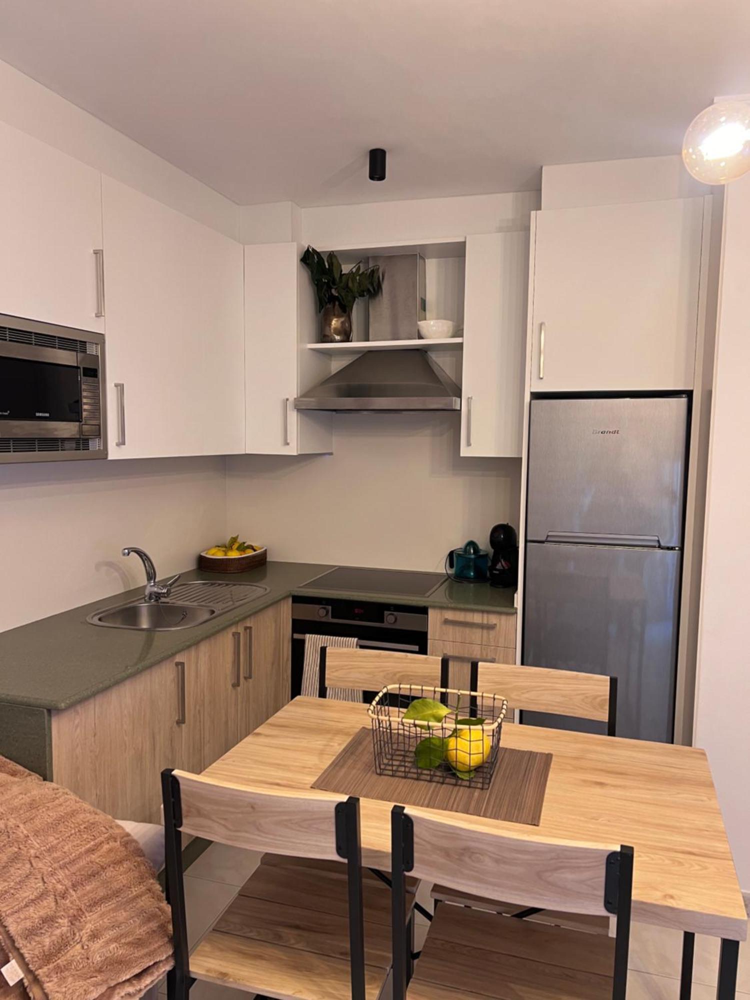 Oriente Apartment *