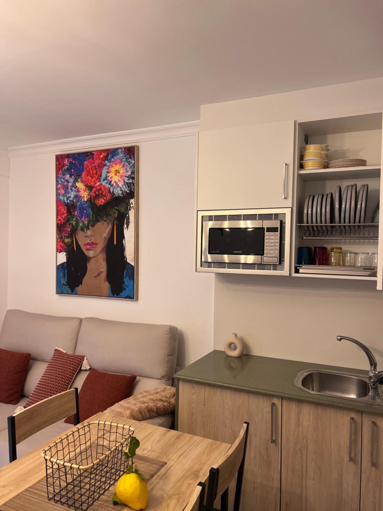 Apartment Oriente