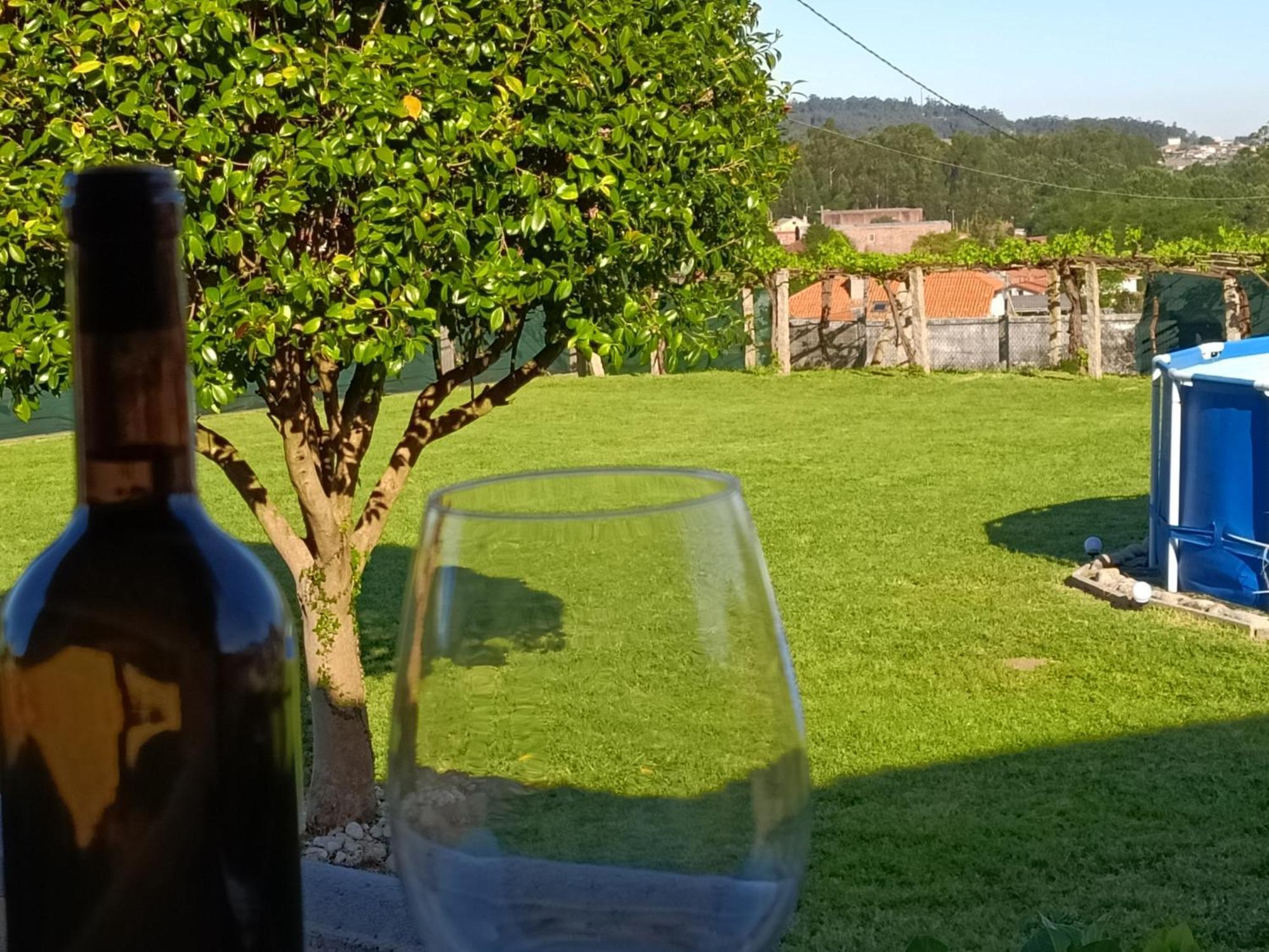 Сasa de vacaciones Casa/chalet En 3hab. Sanxenxo