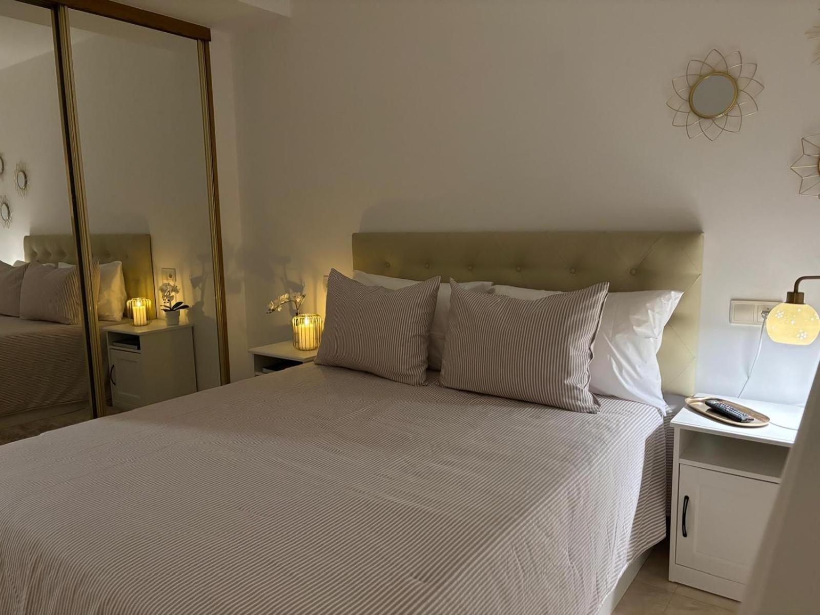 El Rincon De Silgar Apartamento *