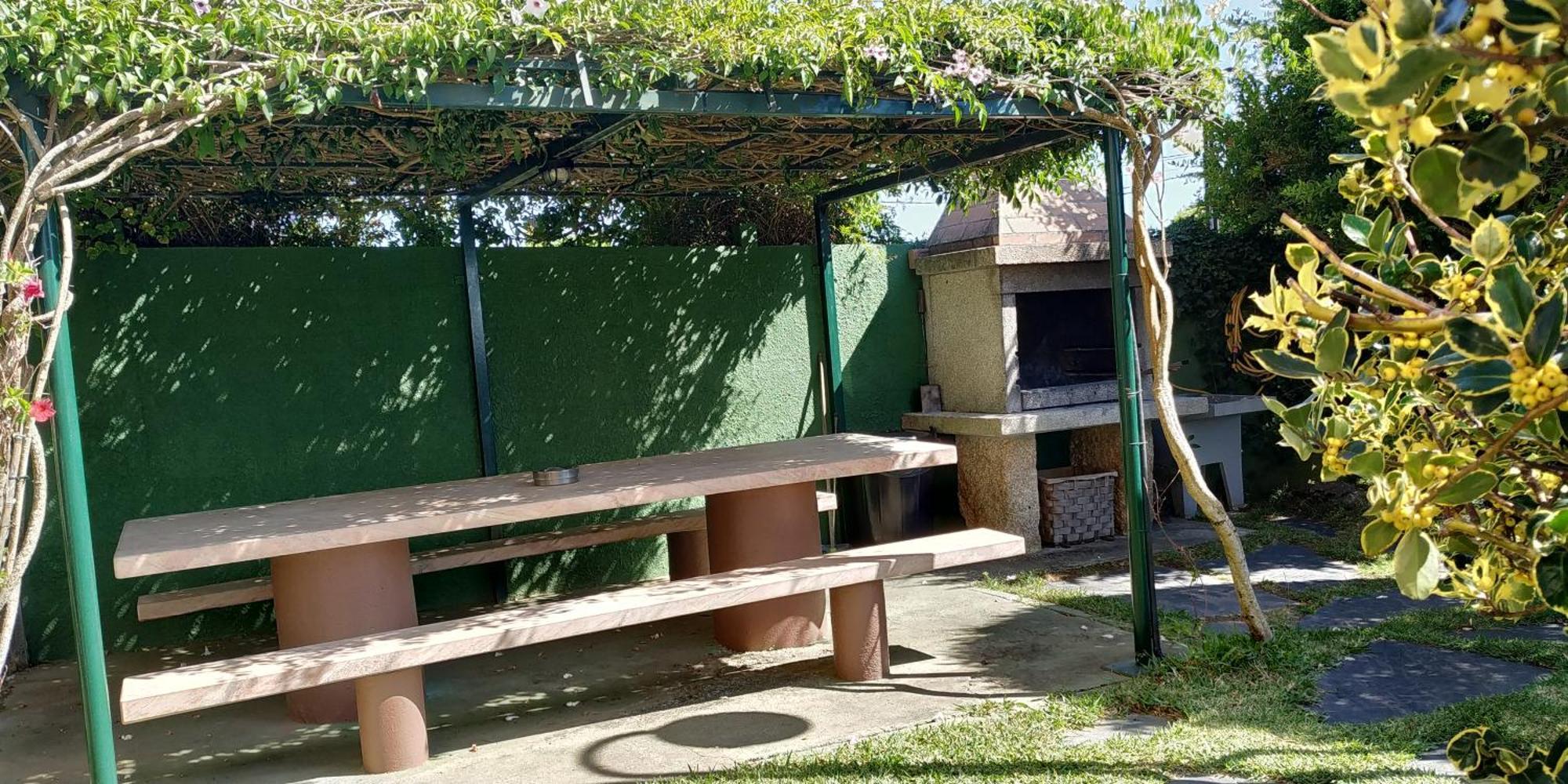 Turisticos Mirador De Ons Apartamento