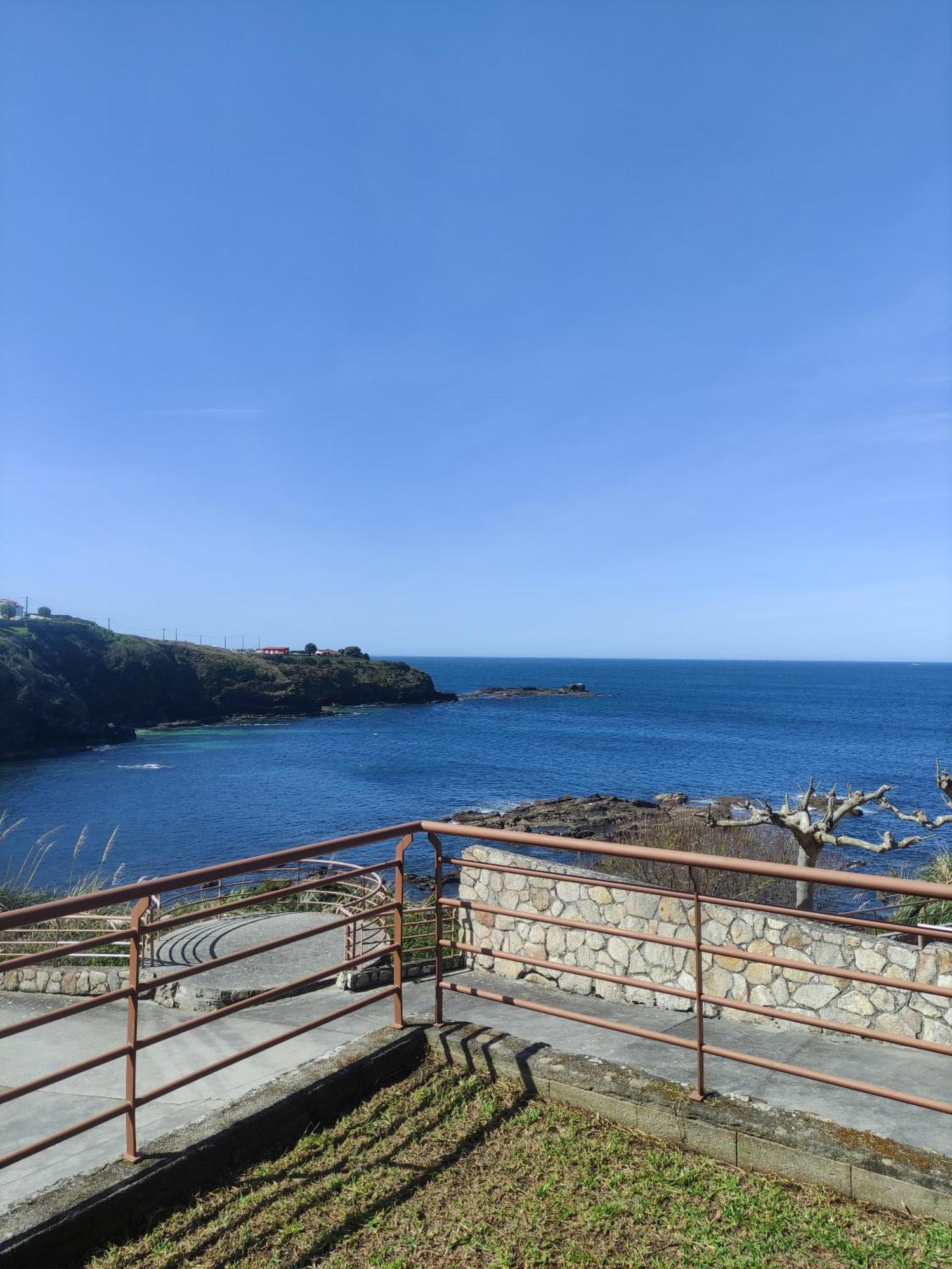 Apartamento Faxilde *