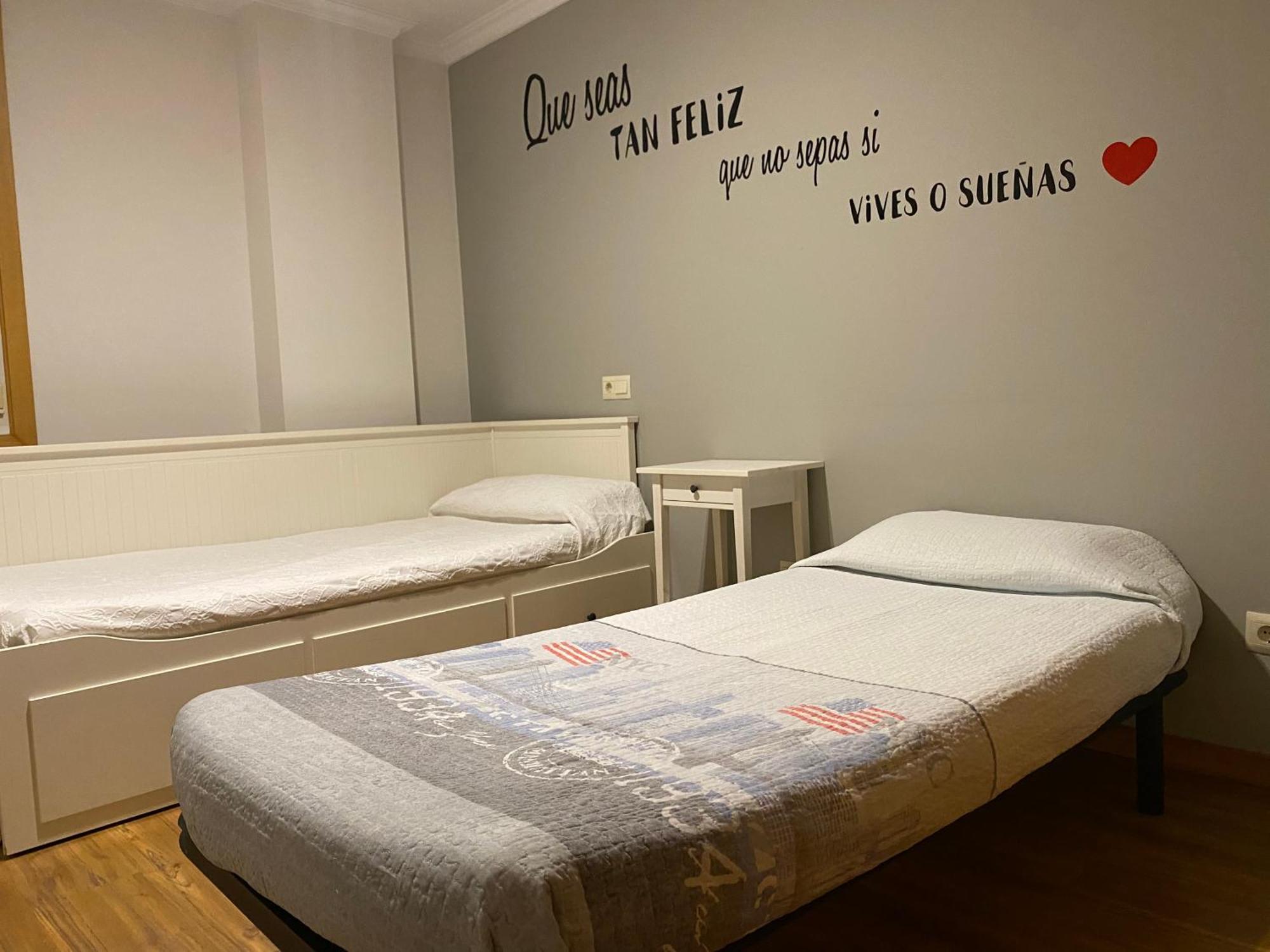 Apartamento Con Vistas Al Mar, Piscina Y Parking Apartment