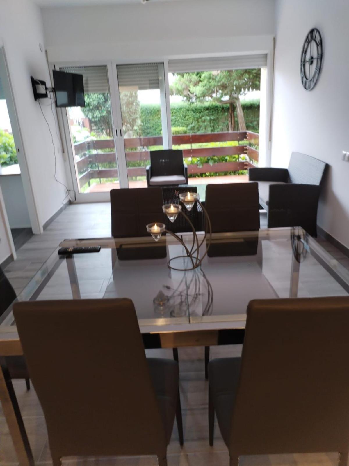 Piso Attila * Sanxenxo