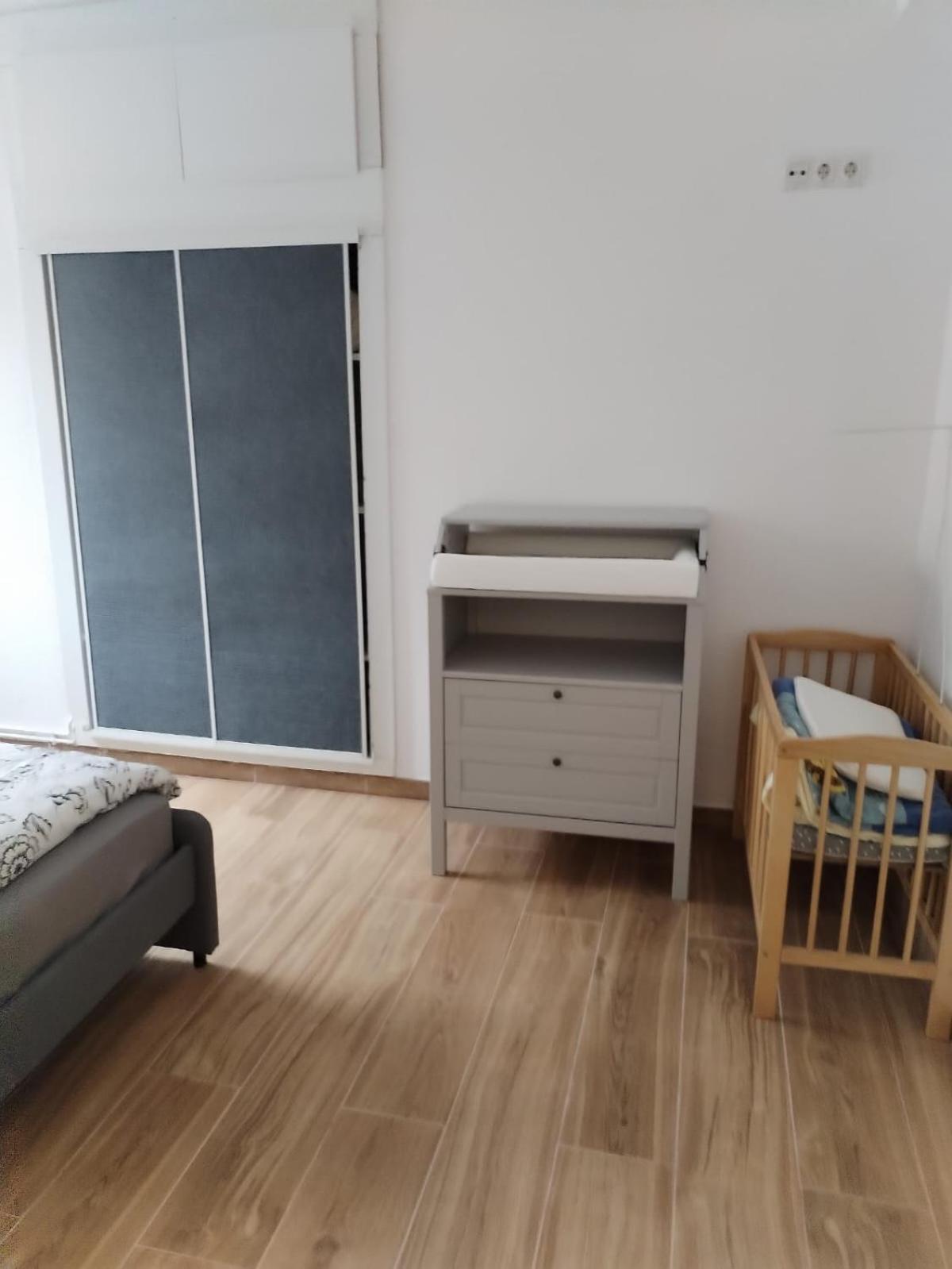 Piso Attila * Sanxenxo