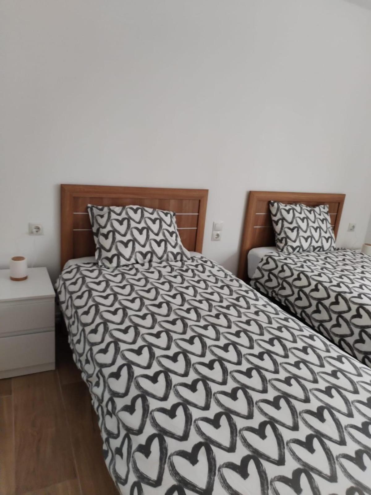 Piso Attila Apartamento