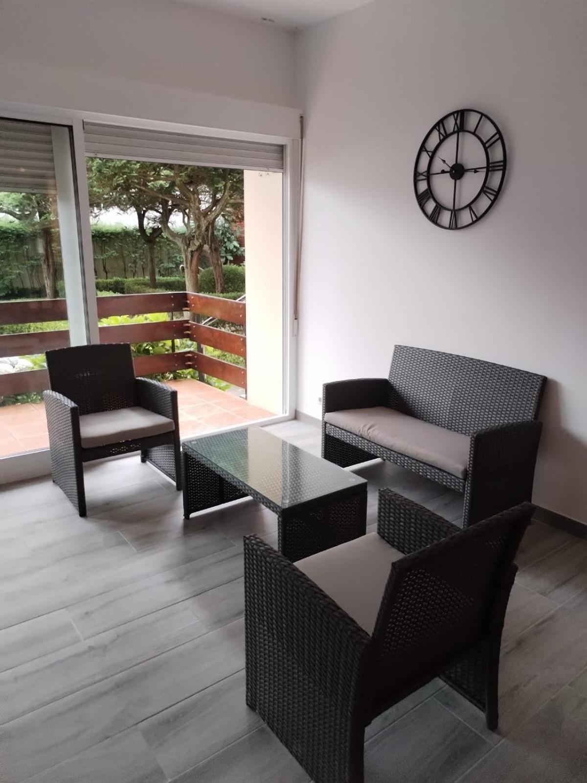 Apartamento Piso Attila