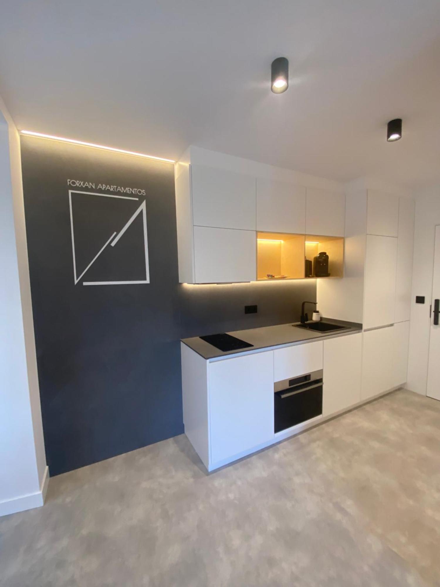 Forxan Apartamento