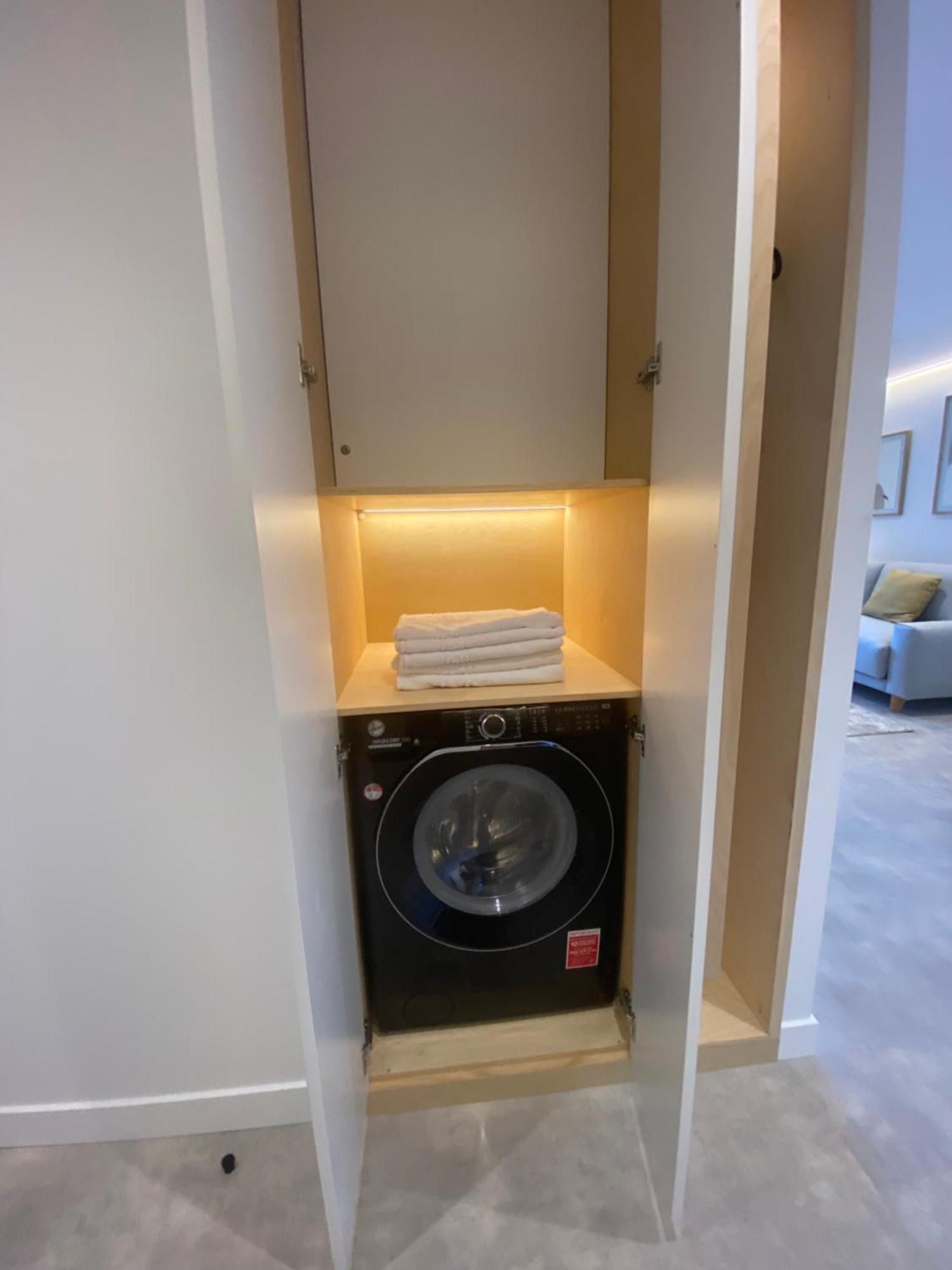 Forxan Apartamento *