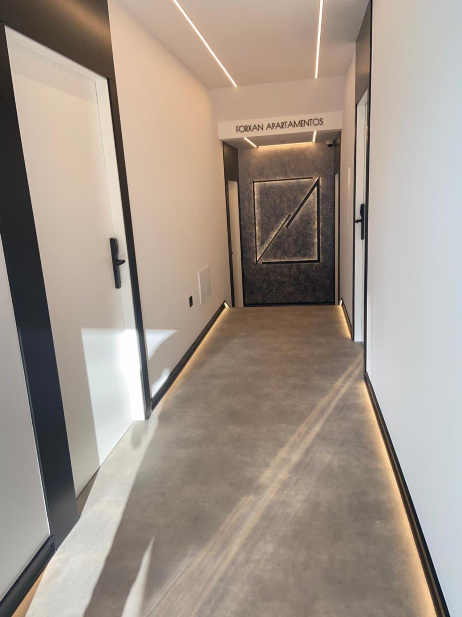 Apartamento Forxan Sanxenxo