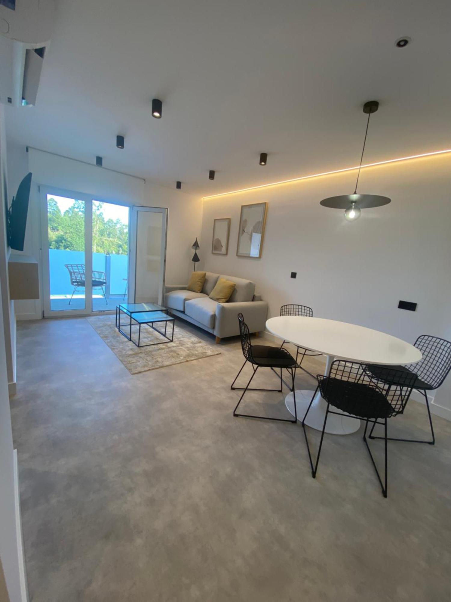 Apartamento Forxan *
