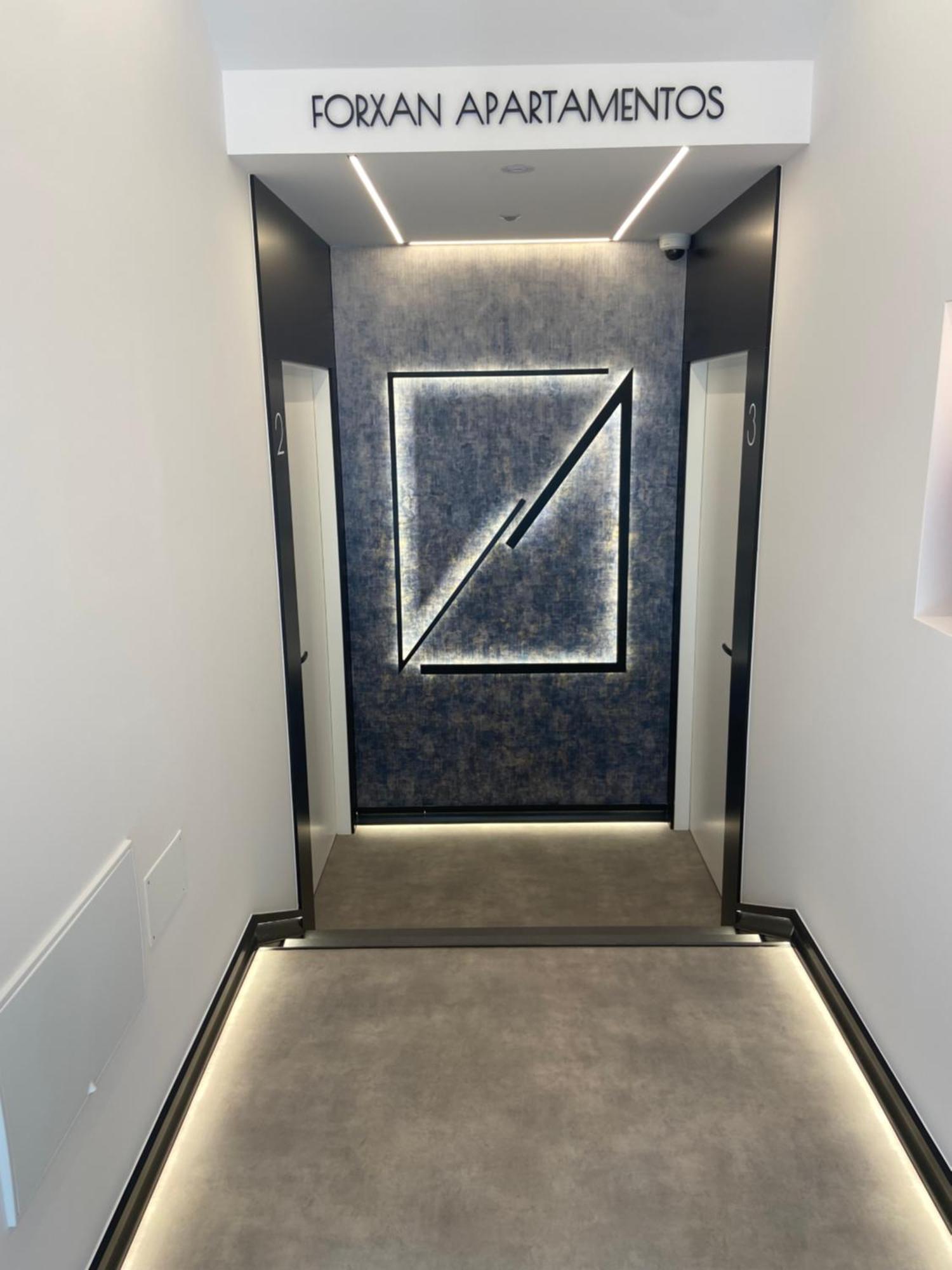 Apartamento Forxan Sanxenxo