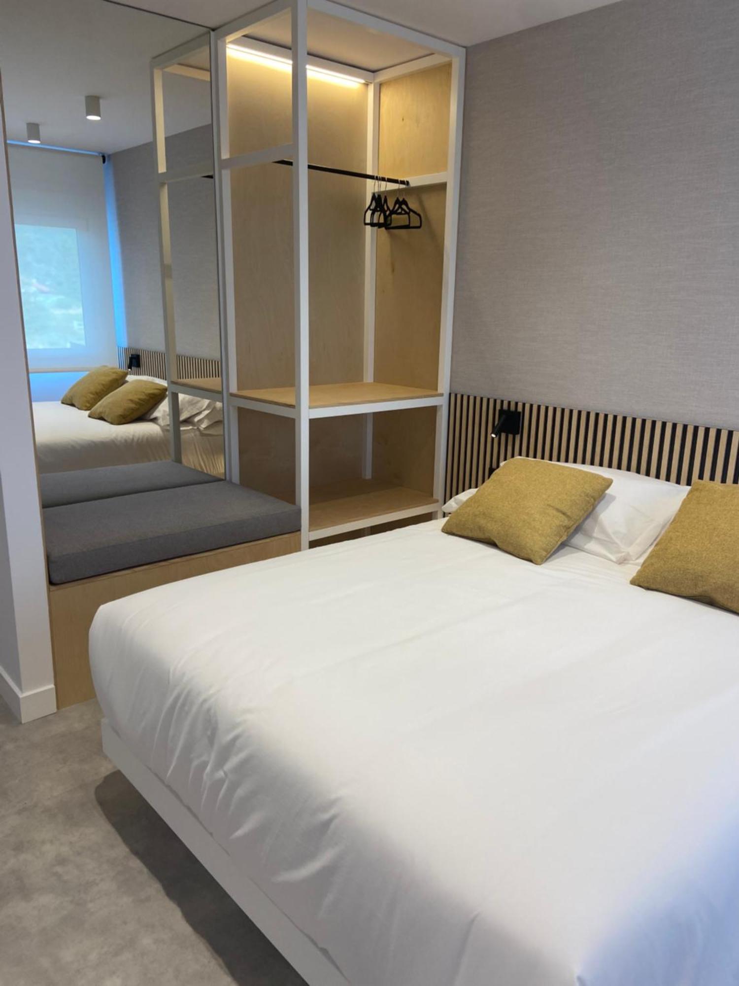 Forxan Apartamento Sanxenxo