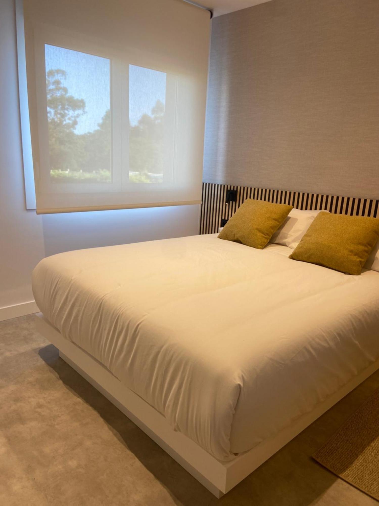 Forxan Apartamento