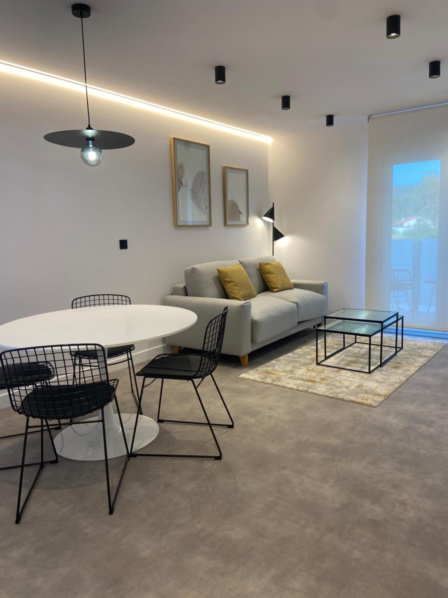 Forxan Apartamento