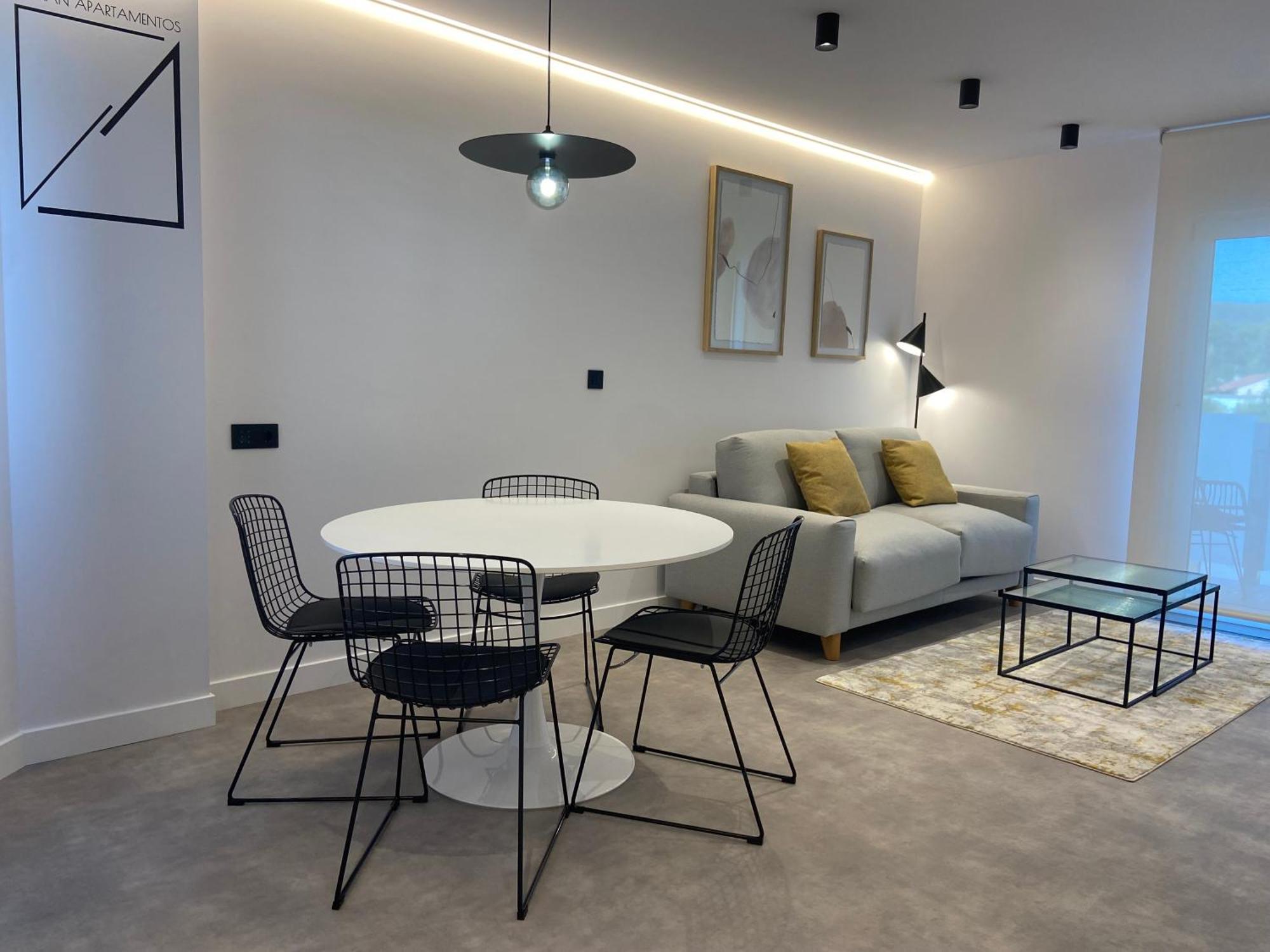 Forxan Apartamento *
