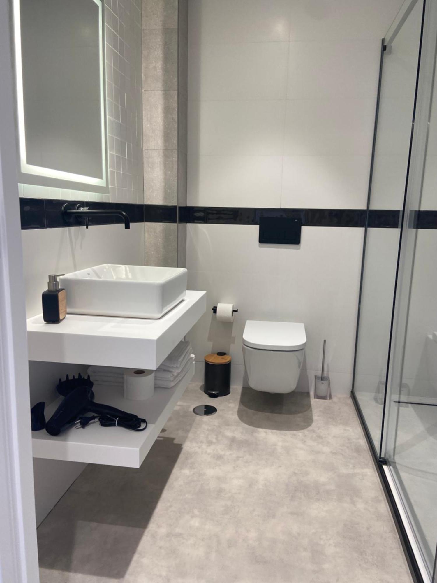 Forxan Apartamento *
