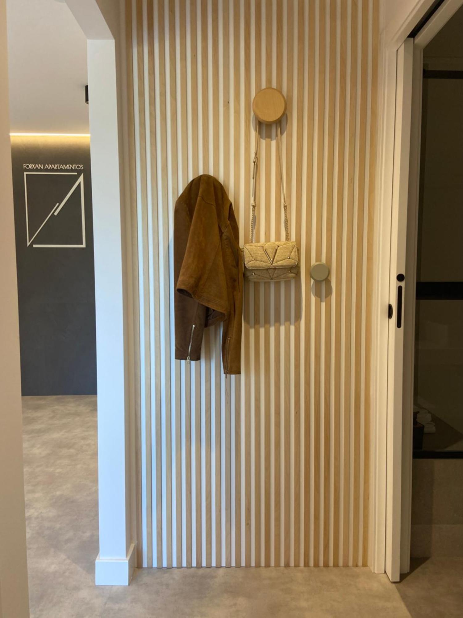 Forxan Apartamento Sanxenxo