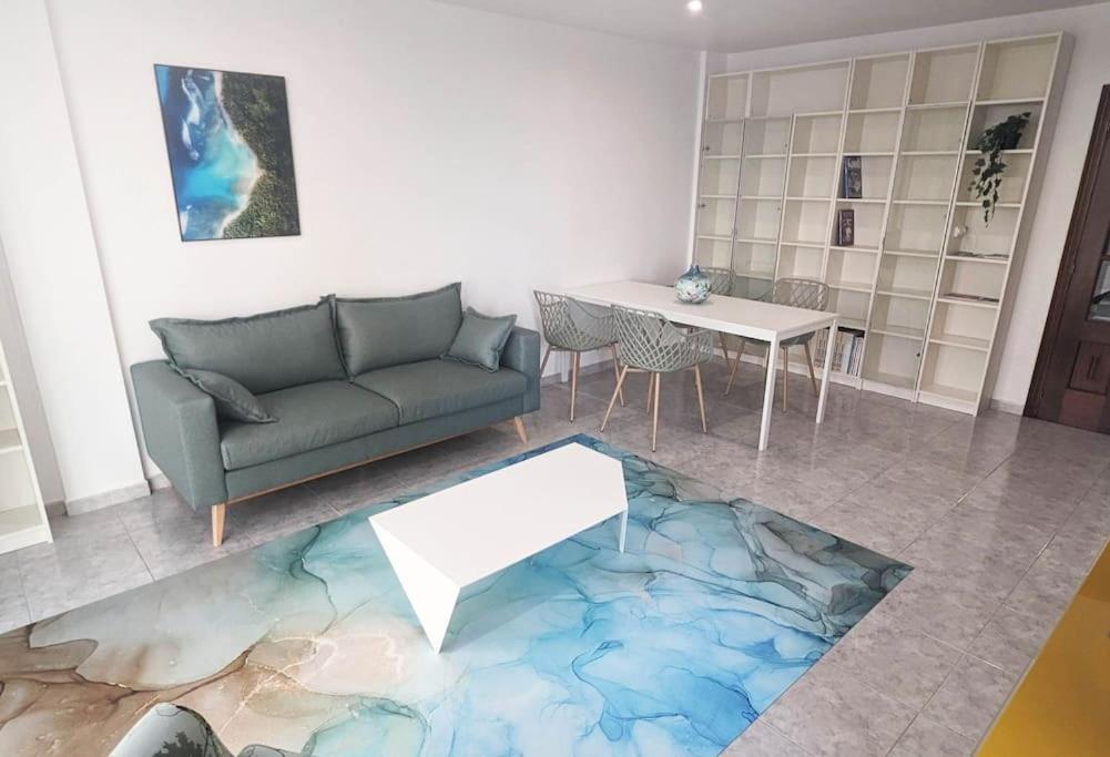 Apartment Lia Raxo Sanxenxo