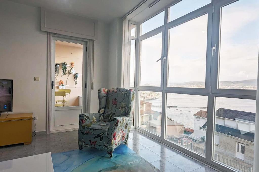 Apartment Lia Raxo Sanxenxo