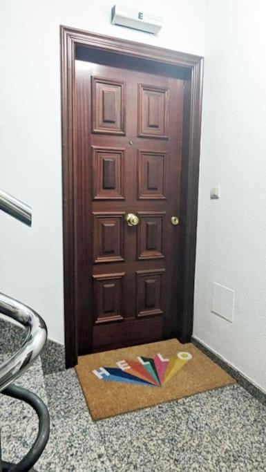 Lia Raxo Apartment Sanxenxo