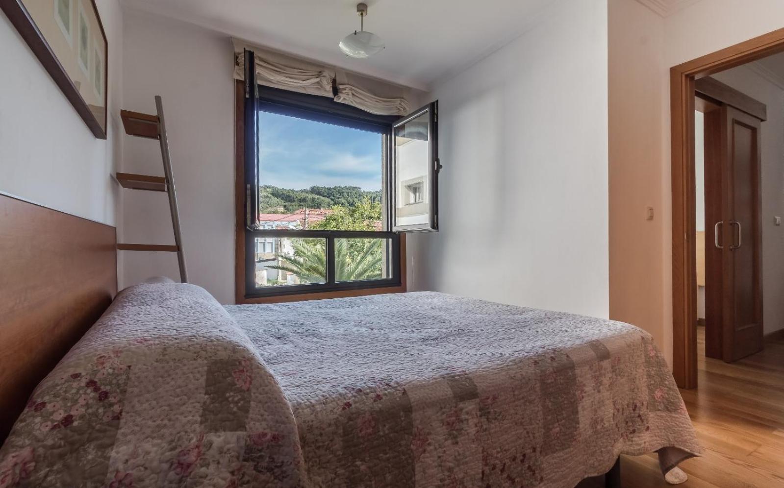 Apartamento Peces De Madera *