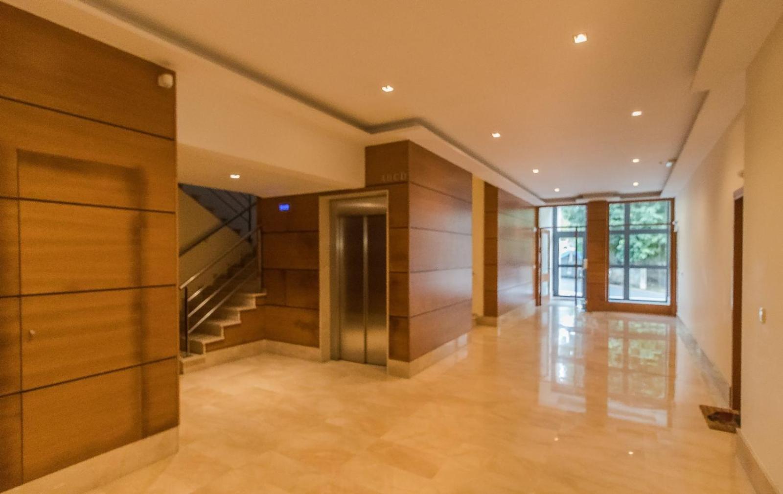 Peces De Madera Apartamento