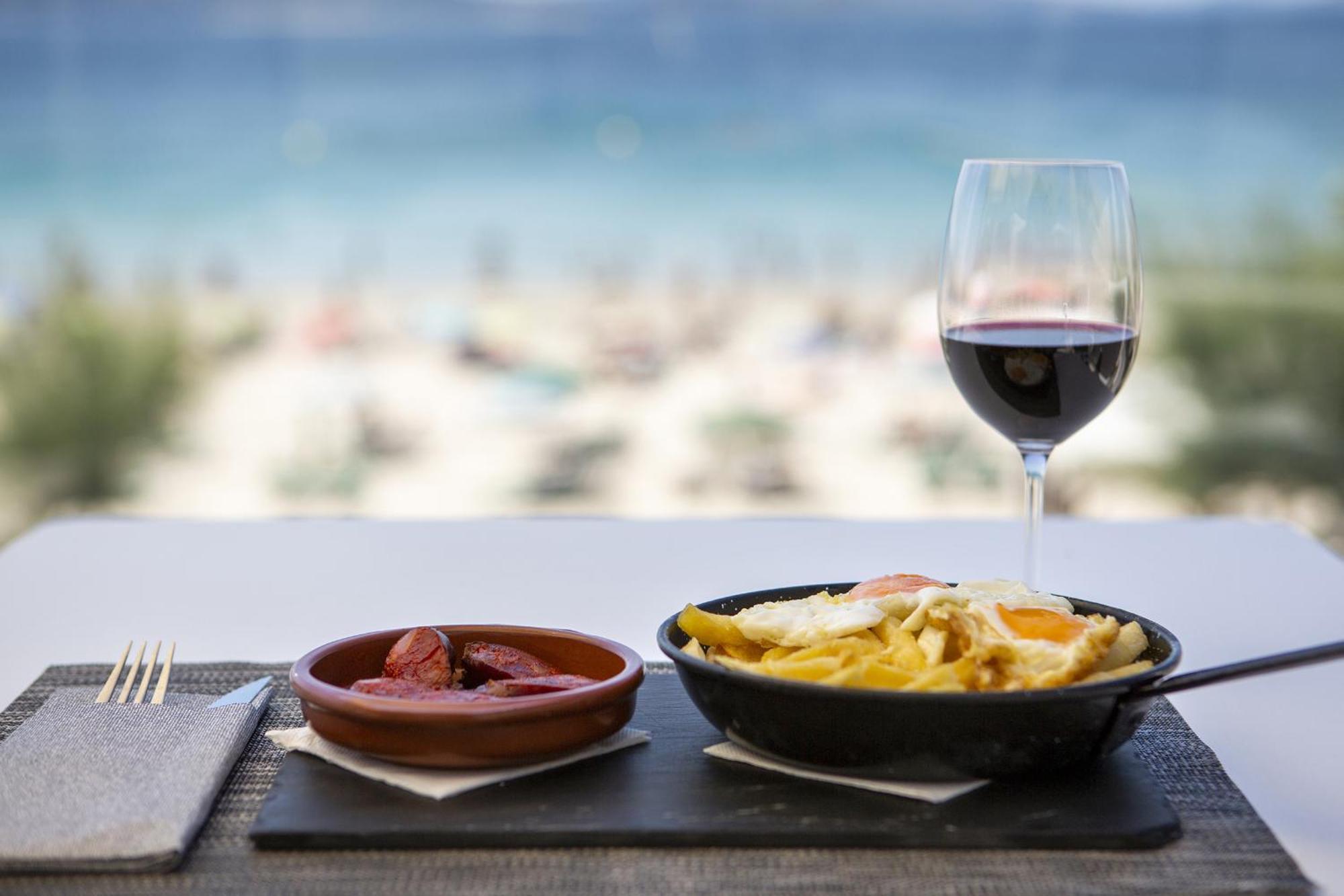 Del Mar Sanxenxo
