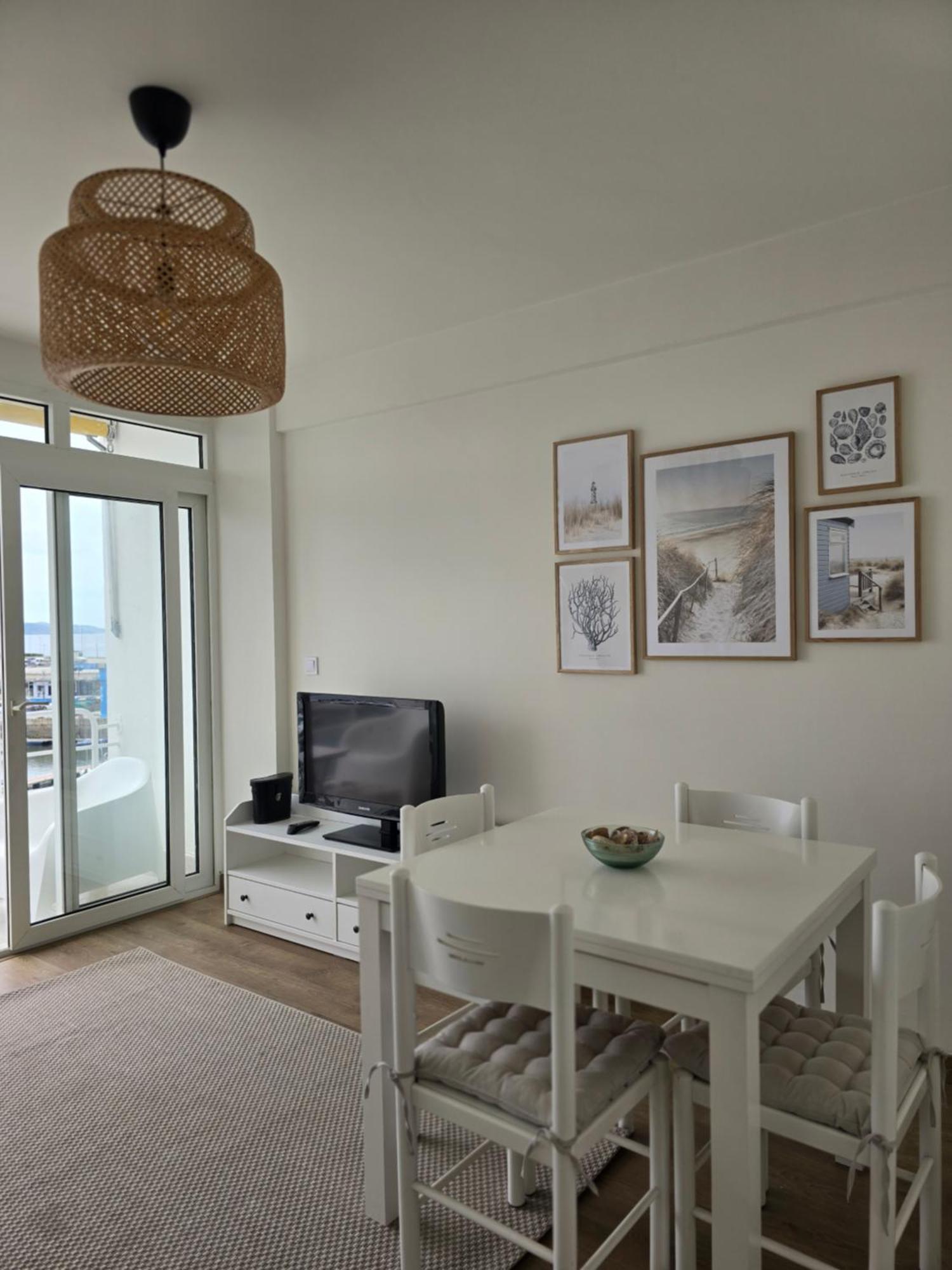 Balcon Al Mar Sanxenxo