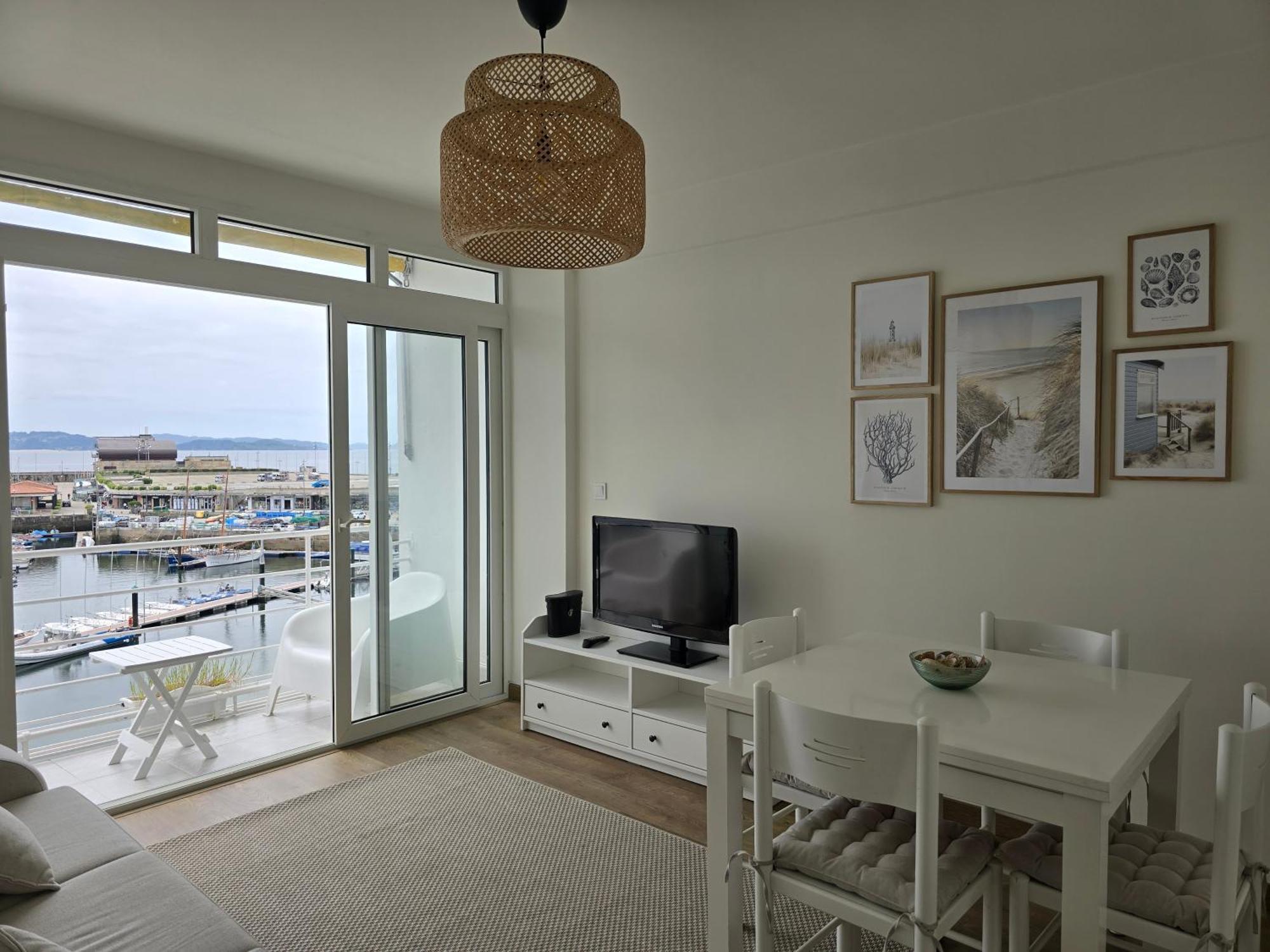 Apartamento Balcon Al Mar *