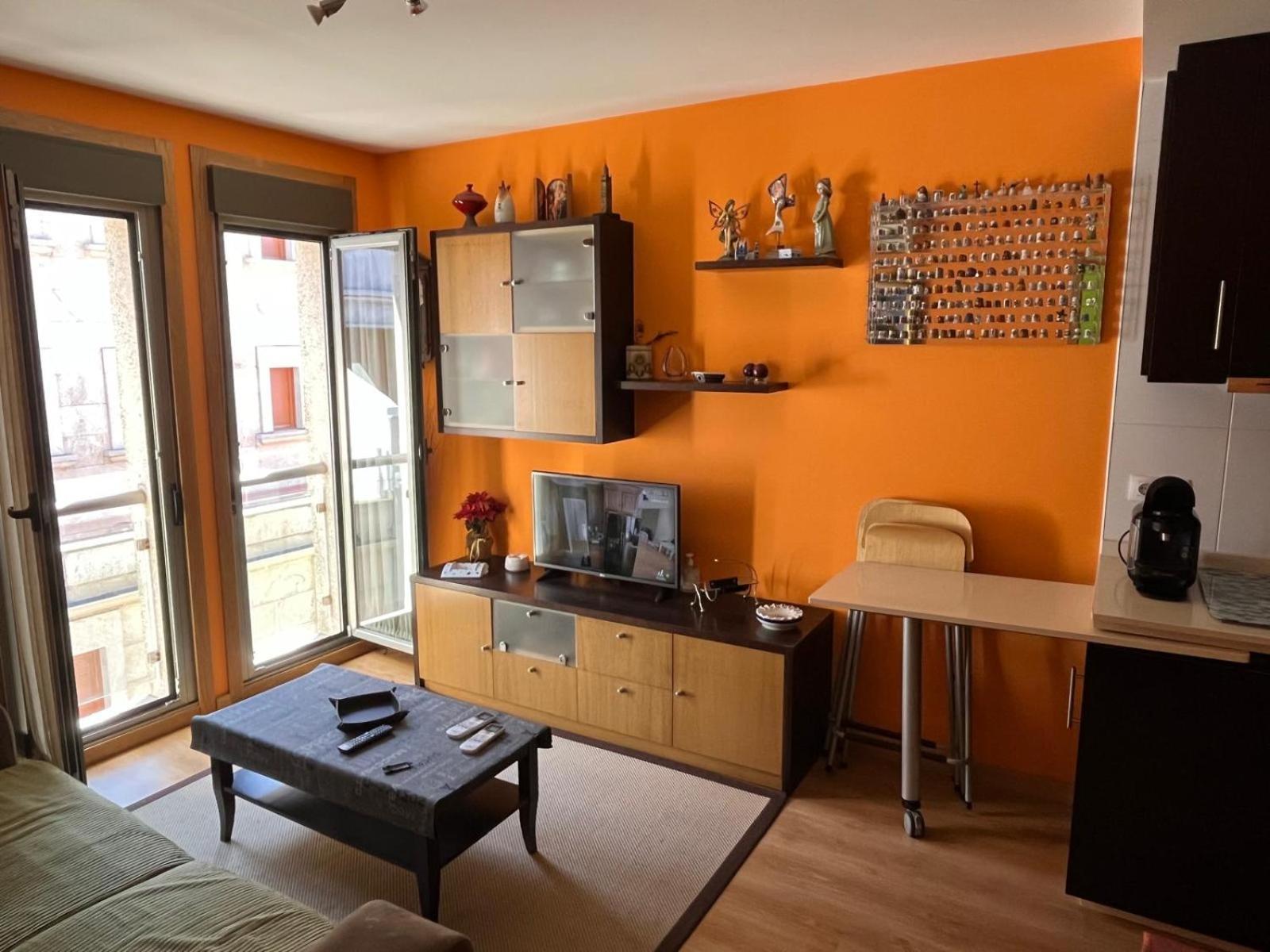 Apartamento Piso Portonovo Baltar